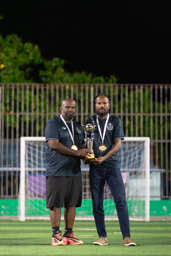 Gamu WDC Handball