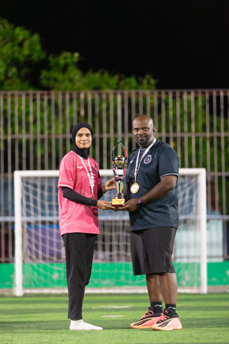 Gamu WDC Handball