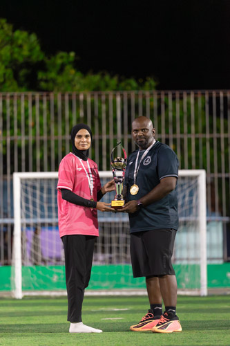 Gamu WDC Handball