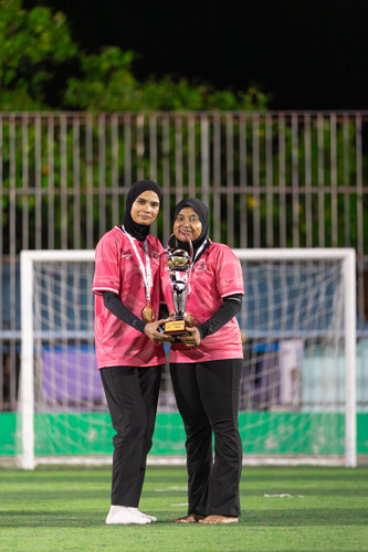 Gamu WDC Handball