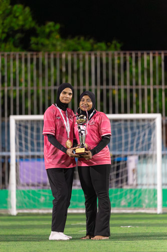 Gamu WDC Handball