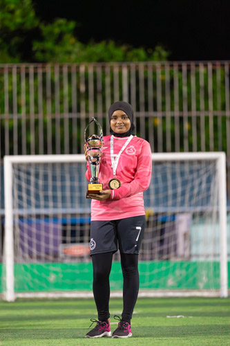 Gamu WDC Handball