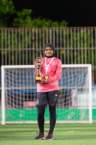 Gamu WDC Handball