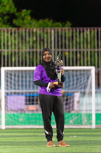 Gamu WDC Handball