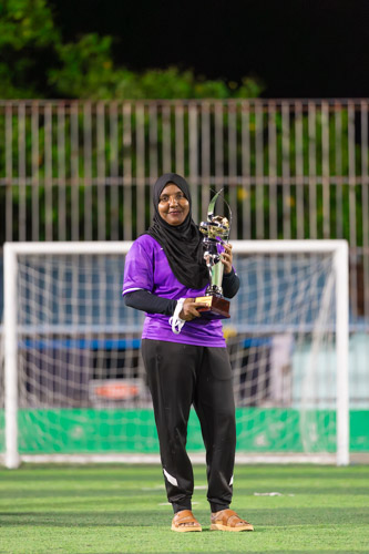 Gamu WDC Handball