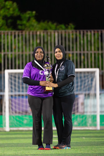 Gamu WDC Handball