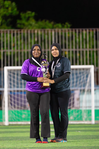 Gamu WDC Handball