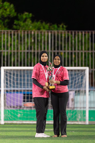 Gamu WDC Handball