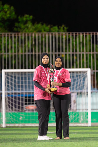 Gamu WDC Handball