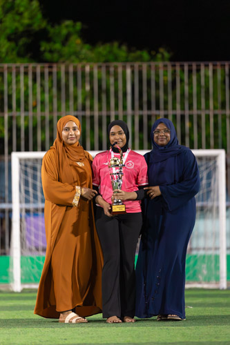 Gamu WDC Handball