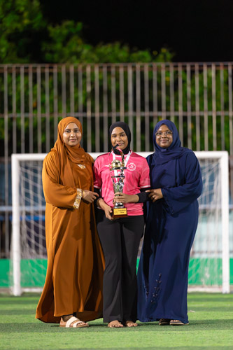 Gamu WDC Handball