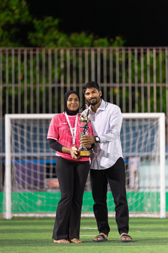 Gamu WDC Handball