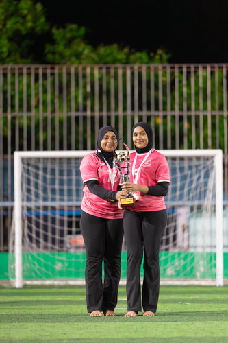 Gamu WDC Handball