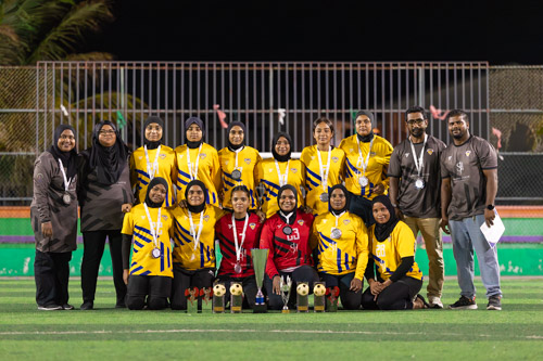 Gamu WDC Handball