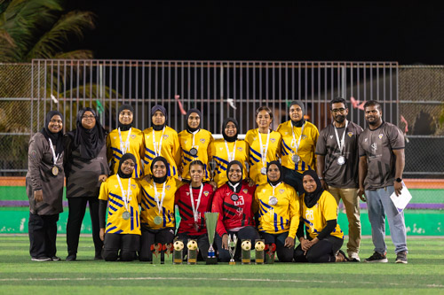 Gamu WDC Handball