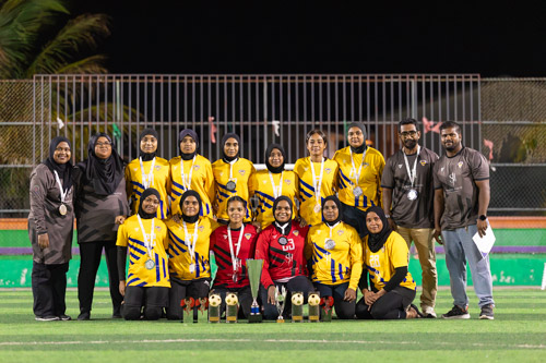 Gamu WDC Handball