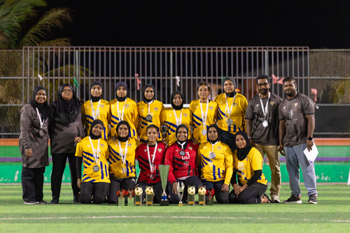 Gamu WDC Handball
