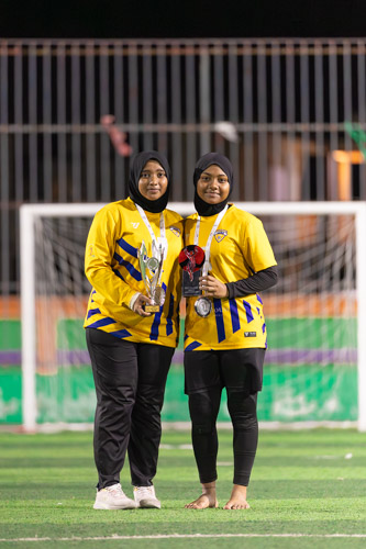 Gamu WDC Handball