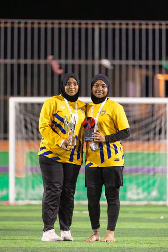 Gamu WDC Handball