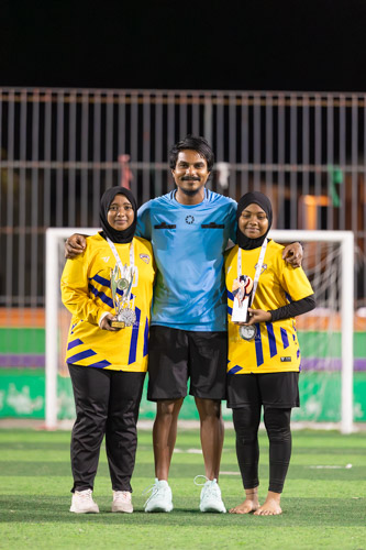 Gamu WDC Handball