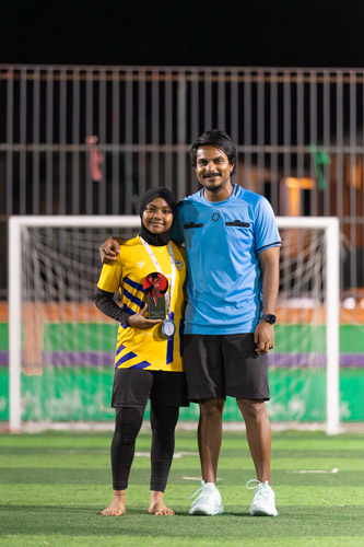 Gamu WDC Handball