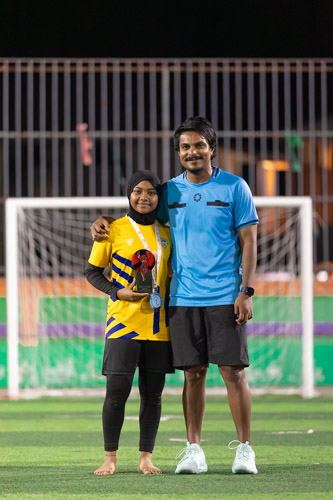 Gamu WDC Handball