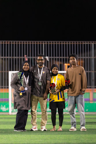 Gamu WDC Handball