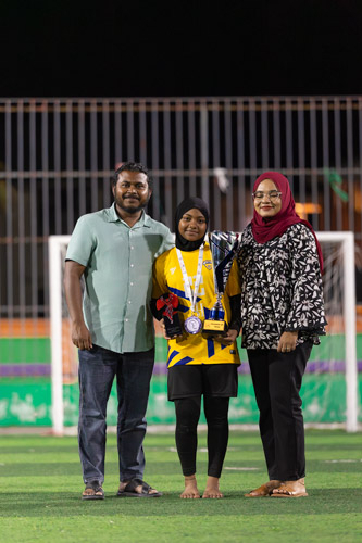 Gamu WDC Handball