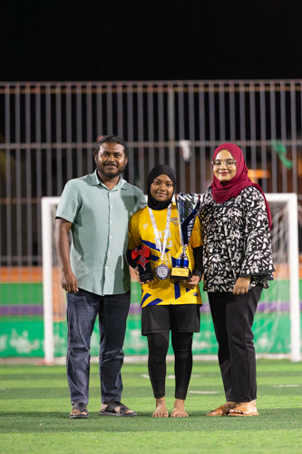Gamu WDC Handball