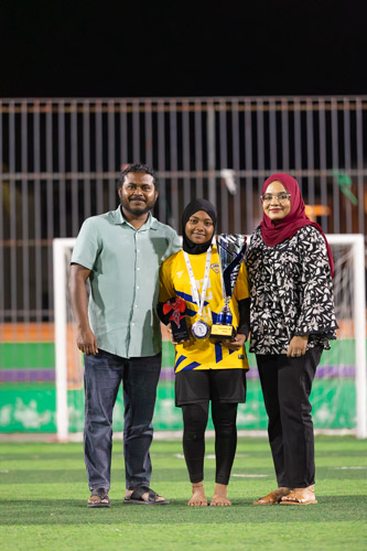 Gamu WDC Handball