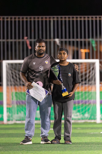 Gamu WDC Handball