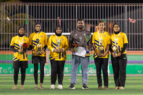 Gamu WDC Handball