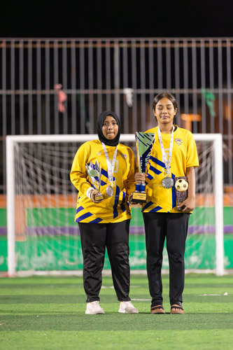 Gamu WDC Handball