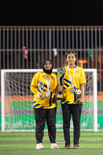 Gamu WDC Handball
