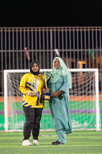 Gamu WDC Handball