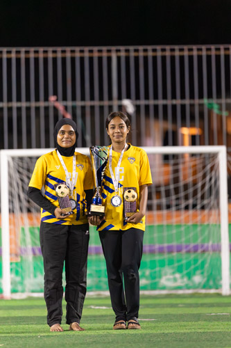 Gamu WDC Handball