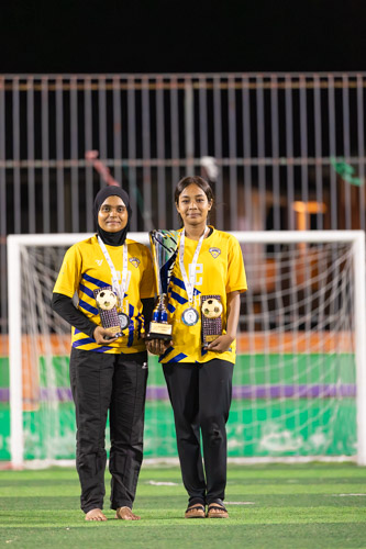 Gamu WDC Handball