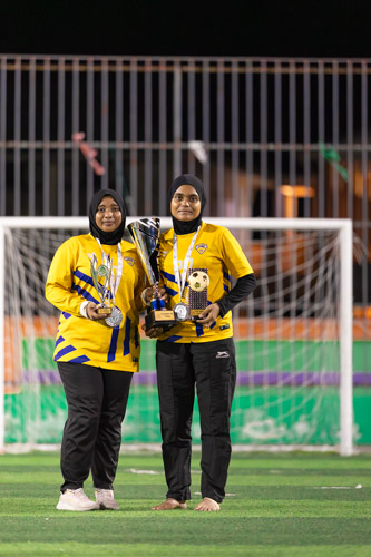 Gamu WDC Handball