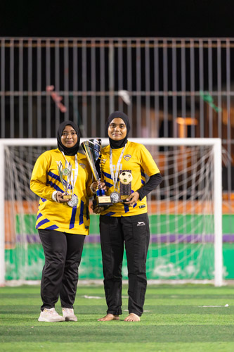 Gamu WDC Handball