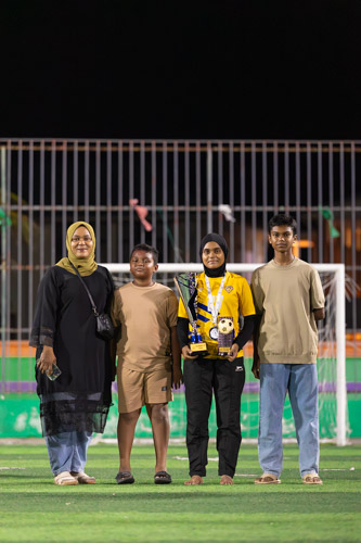 Gamu WDC Handball