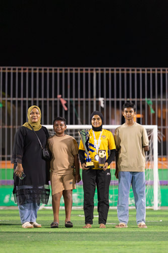 Gamu WDC Handball