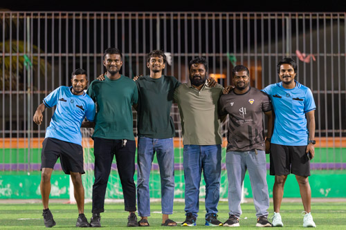 Gamu WDC Handball