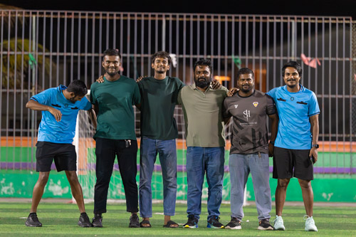 Gamu WDC Handball
