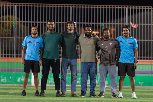 Gamu WDC Handball