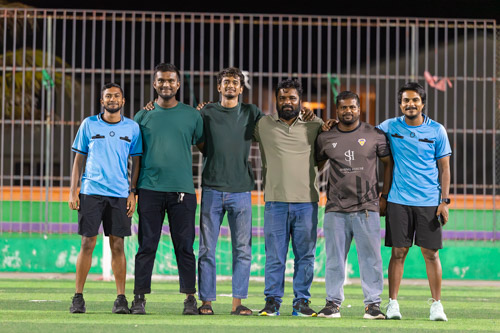 Gamu WDC Handball