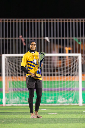 Gamu WDC Handball