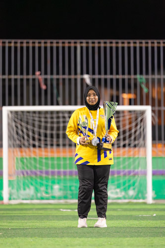 Gamu WDC Handball