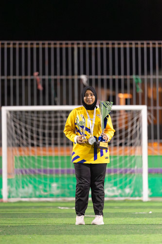 Gamu WDC Handball