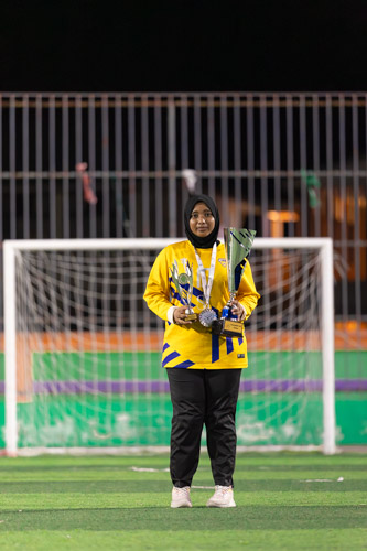 Gamu WDC Handball