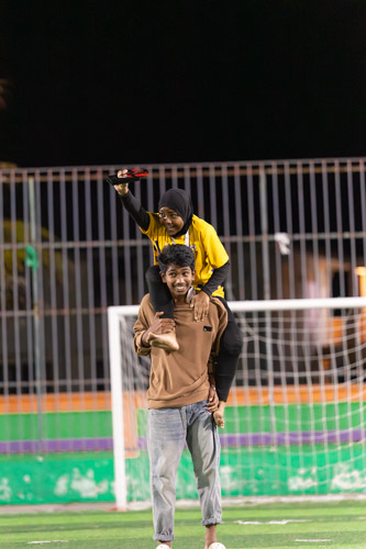 Gamu WDC Handball